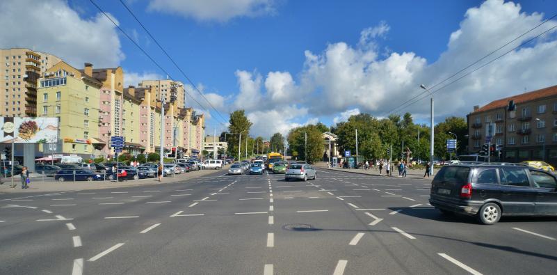 Geresnės kokybės keliams – VGTU mokslininkų išradimas